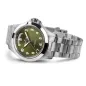 Orologio Khaki Field King Day-Date 40mm H64475160 Uomo Hamilton