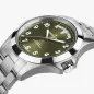 Orologio Khaki Field King Day-Date 40mm H64475160 Uomo Hamilton