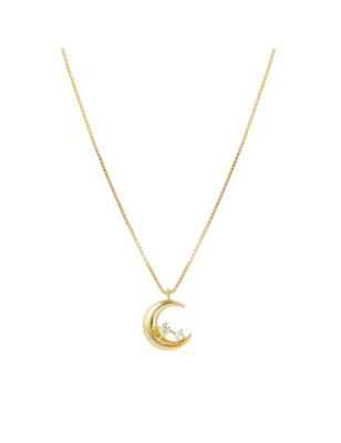 Collana Dreams Beats Luna Donna Nomination