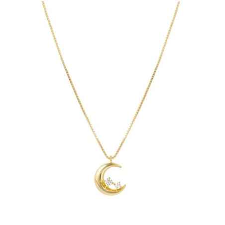 Collana Dreams Beats Luna Donna Nomination