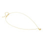 Collana Dreams Beats Luna Donna Nomination Collana Dreams Beats Luna Donna Nomination