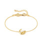 Bracciale Dorato Dreams Beats Luna Donna Nomination