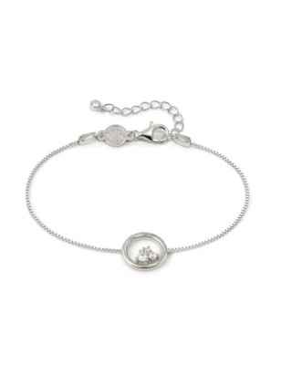 Bracciale Dreams Beats Cerchio Donna Nomination - category_name - XDMG De Marchi Gianotti