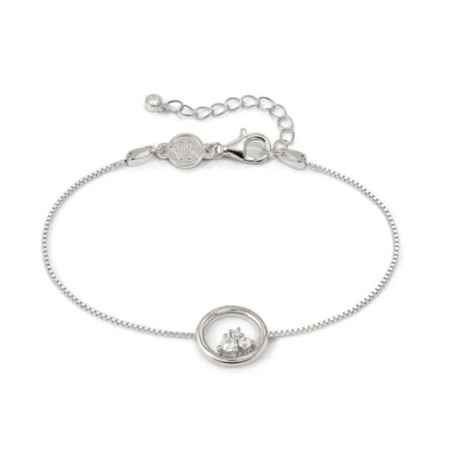 Bracciale Dreams Beats Cerchio Donna Nomination - category_name - XDMG De Marchi Gianotti