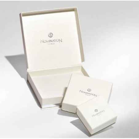 Bracciale Dreams Beats Cerchio Donna Nomination