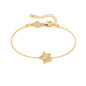 Bracciale Dorato Dreams Beats Stella Donna Nomination Bracciale Dorato Dreams Beats Stella Donna Nomination