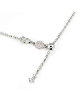 Bracciale Colour Wave Cuore Pietre Bianche Donna Nomination