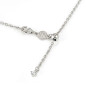 Bracciale Colour Wave Cuore Pietre Bianche Donna Nomination Bracciale Colour Wave Cuore Pietre Bianche Donna Nomination