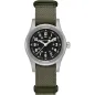 Orologio Khaki Field Mechanical 36mm H69399930 Uomo Hamilton Orologio Khaki Field Mechanical 36mm H69399930 Uomo Hamilton