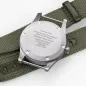 Orologio Khaki Field Mechanical 36mm H69399930 Uomo Hamilton Orologio Khaki Field Mechanical 36mm H69399930 Uomo Hamilton
