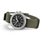 Orologio Khaki Field Mechanical 36mm H69399930 Uomo Hamilton Orologio Khaki Field Mechanical 36mm H69399930 Uomo Hamilton