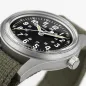 Orologio Khaki Field Mechanical 36mm H69399930 Uomo Hamilton Orologio Khaki Field Mechanical 36mm H69399930 Uomo Hamilton