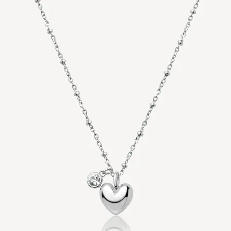 Collana Chakra Simbolo Cuore Donna Brosway Chakra - category_name - XDMG De Marchi Gianotti