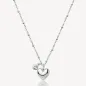 Collana Chakra Simbolo Cuore Donna Brosway Chakra