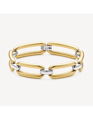 Bracciale Dorato Emphasis Maglie Allungate Donna Brosway - category_name - XDMG De Marchi Gianotti