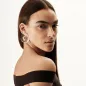 Orecchini B Whisper Donna Breil