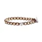 Bracciale Essenza ematite oro argento BHS907-22Y Donna Tamashii Bracciale Essenza ematite oro argento BHS907-22Y Donna Tamashii