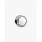 Charm Bottone Scintillante Donna Pandora