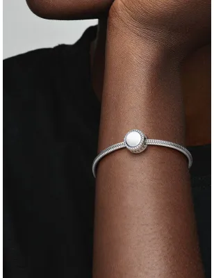 Charm Bottone Scintillante Donna Pandora - category_name - XDMG De Marchi Gianotti