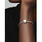 Charm Bottone Scintillante Donna Pandora