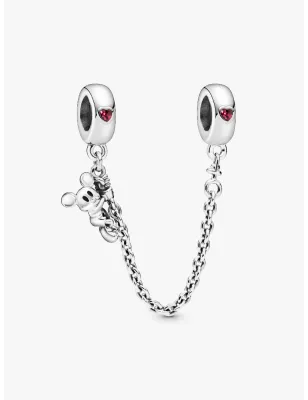 Disney, Catenina di Sicurezza Mickey Mouse Pandora - category_name - XDMG De Marchi Gianotti