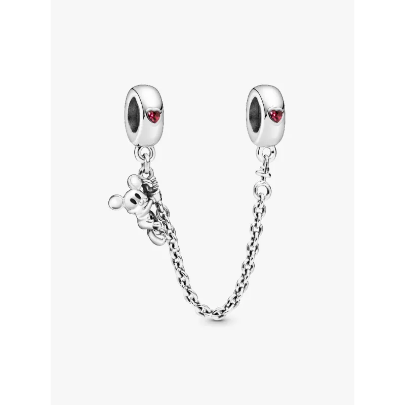 Disney, Catenina di Sicurezza Mickey Mouse Pandora