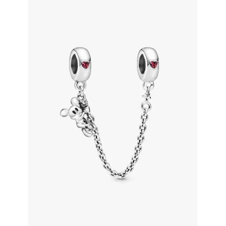 Disney, Catenina di Sicurezza Mickey Mouse Pandora - category_name - XDMG De Marchi Gianotti