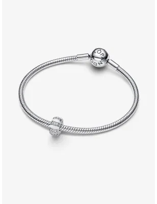 Charm Clip Eleganza Lumisosa Donna Pandora - category_name - XDMG De Marchi Gianotti