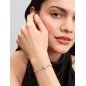 Charm Clip Eleganza Lumisosa Donna Pandora Charm Clip Eleganza Lumisosa Donna Pandora