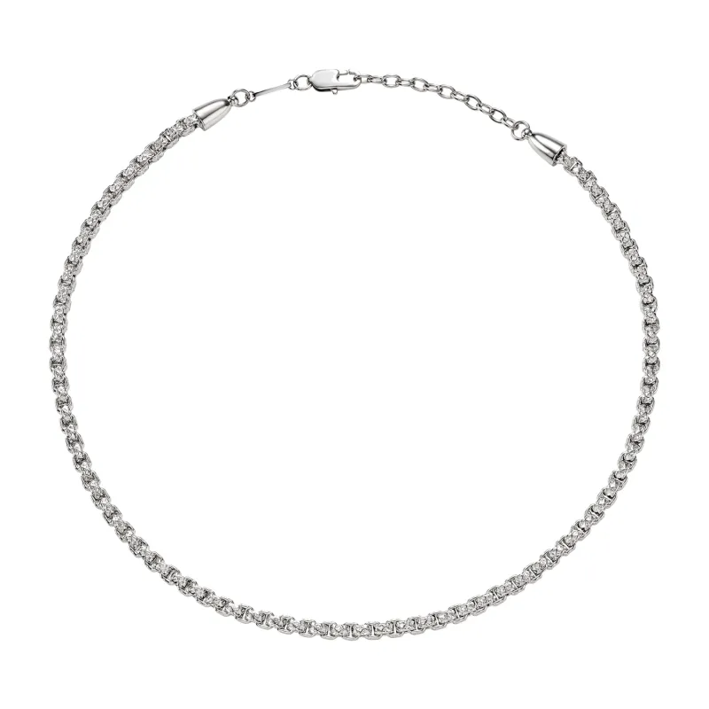 Collana Rubus Uomo Breil Collana Rubus Uomo Breil