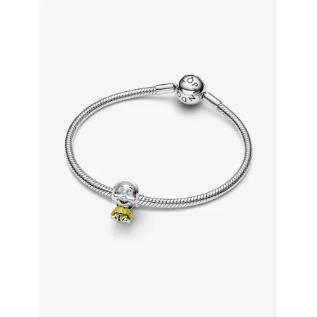 Charm Disney, Biancaneve, Cucciolo Pandora