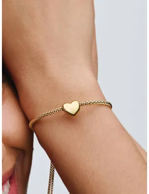 Charm Cuore Be Love Donna Pandora - category_name - XDMG De Marchi Gianotti