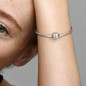 Bracciale Moments Maglia Snake 17cm Donna Pandora Moments