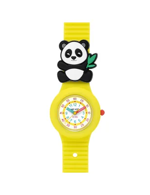 Orologio PinTastic Sweet Puppies lime HWU1319 Bambini Hip Hop - category_name - XDMG De Marchi Gianotti