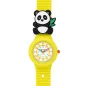 Orologio PinTastic Sweet Puppies lime HWU1319 Bambini Hip Hop Orologio PinTastic Sweet Puppies lime HWU1319 Bambini Hip Hop