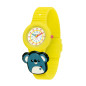 Orologio PinTastic Sweet Puppies lime HWU1319 Bambini Hip Hop Orologio PinTastic Sweet Puppies lime HWU1319 Bambini Hip Hop