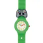Orologio PinTastic Super Goal verde HWU1318 Bambini Hip Hop Orologio PinTastic Super Goal verde HWU1318 Bambini Hip Hop