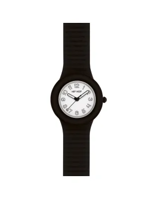 Orologio Numbers Collection nero HWU1328 Hip Hop - category_name - XDMG De Marchi Gianotti