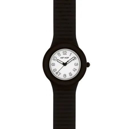 Orologio Numbers Collection nero HWU1328 Hip Hop - category_name - XDMG De Marchi Gianotti
