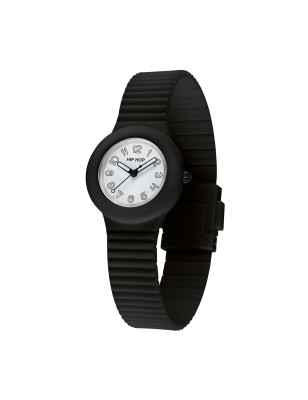 Orologio Numbers Collection nero HWU1328 Hip Hop