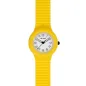 Orologio Numbers Collection giallo HWU1329 Hip Hop Orologio Numbers Collection giallo HWU1329 Hip Hop