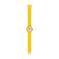 Orologio Numbers Collection giallo HWU1329 Hip Hop Orologio Numbers Collection giallo HWU1329 Hip Hop