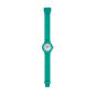 Orologio Numbers Collection verde acqua HWU1330 Hip Hop Orologio Numbers Collection verde acqua HWU1330 Hip Hop