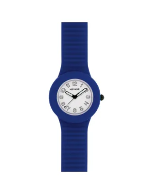 Orologio Numbers Collection blu elettrico HWU1331 Hip Hop - category_name - XDMG De Marchi Gianotti