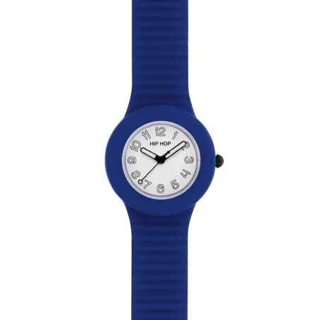 Orologio Numbers Collection blu elettrico HWU1331 Hip Hop - category_name - XDMG De Marchi Gianotti