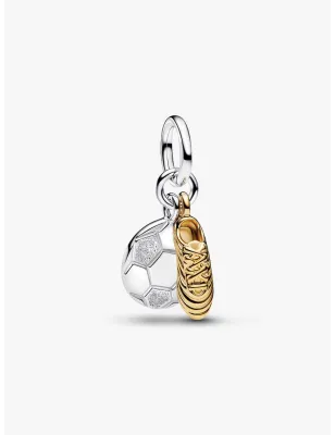 Charm Pendente Scarpa da Calcio Donna Pandora - category_name - XDMG De Marchi Gianotti