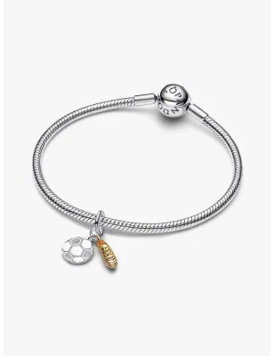 Charm Pendente Scarpa da Calcio Donna Pandora