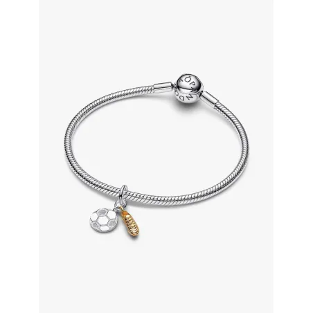 Charm Pendente Scarpa da Calcio Donna Pandora