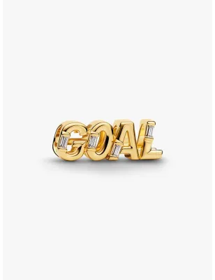 Charm "Goal" Donna Pandora - category_name - XDMG De Marchi Gianotti