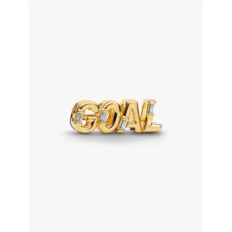 Charm "Goal" Donna Pandora - category_name - XDMG De Marchi Gianotti